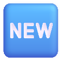NEW button