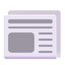 newspaper