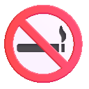 no smoking