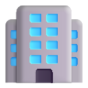 office building