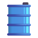 barril de petróleo