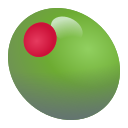 olive