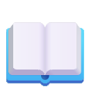 açık kitap