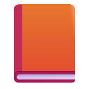orange book