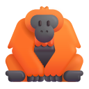 orangutan