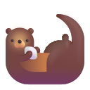 otter