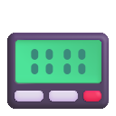 pager