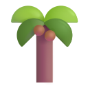 palm tree