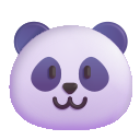 panda