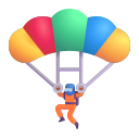 parachute