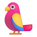parrot
