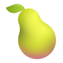 pear