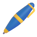 pen