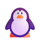 penguin