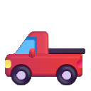 pickup truck