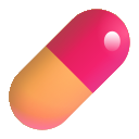 pill