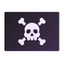 pirate flag