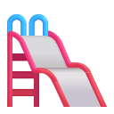 playground slide