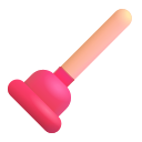 plunger