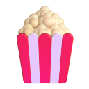 popcorn