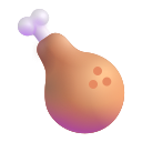 poultry leg