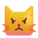 แมวโกรธ