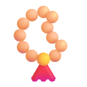 prayer beads