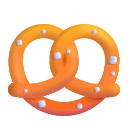 pretzel