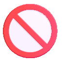 Verboten