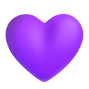 purple heart