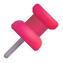 pushpin