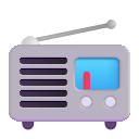 radio