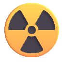 radioactive