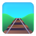tren yolu