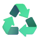 recycling symbol