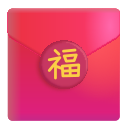 busta hongbao