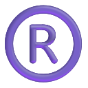 registered