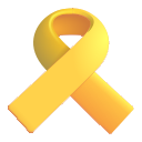 lazo conmemorativo