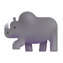 rhinoceros