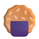 rice cracker
