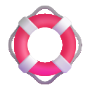 ring buoy