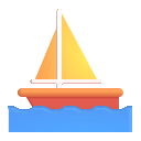 sailboat