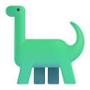 sauropod