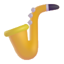 saxophone