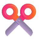 scissors