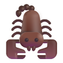 scorpion