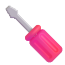 screwdriver