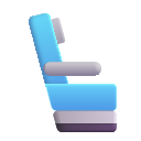 seat