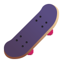 planche à roulettes