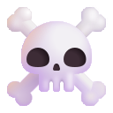 tête de mort
